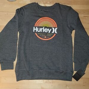 Hurley Sweatshirt